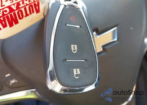 2023 Chevrolet Equinox Awd 2Fl z USA, uszkodzony, nr VIN 3GNAXTEG7PS205610